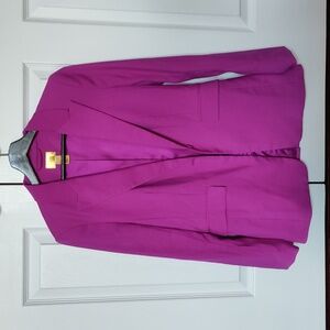 Dressy blazer US 6